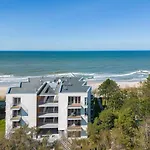Apartamento Przy Plazy -
