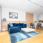 Apartamento Przy Plazy -