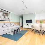 Apartamento Przy Plazy - Mielno (Koszalin)