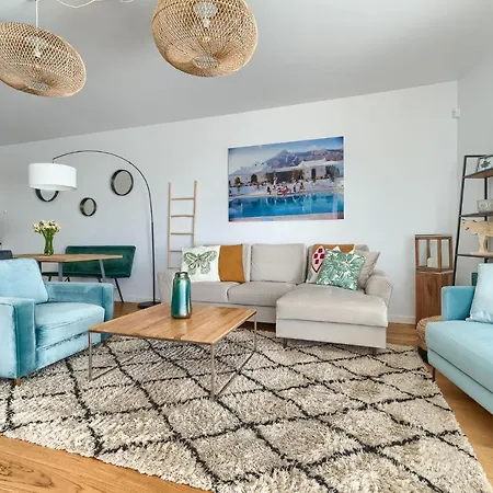 Przy Plazy - Lejlighed Mielno (Koszalin)