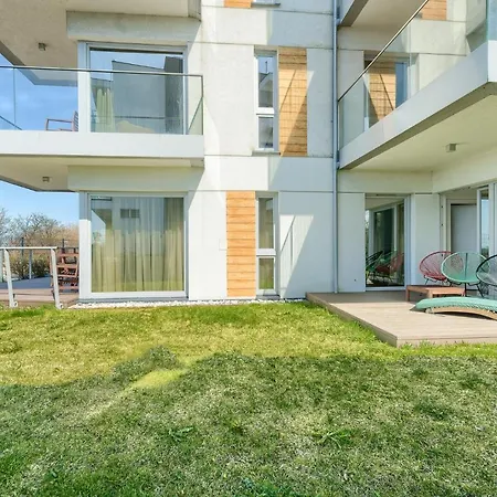 Lejlighed Przy Plazy - *