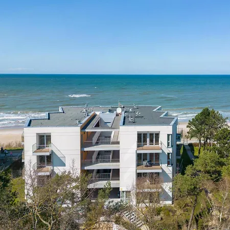 Lägenhet Przy Plazy - *