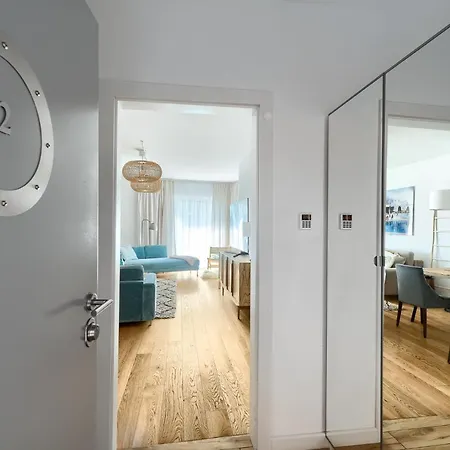 Lejlighed Przy Plazy - Mielno (Koszalin)