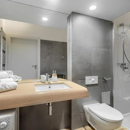 Lägenhet Przy Plazy - Mielno (Koszalin)