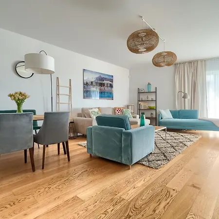 Przy Plazy - Lägenhet