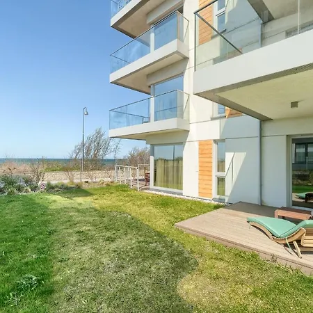 Przy Plazy - Lejlighed Mielno (Koszalin)