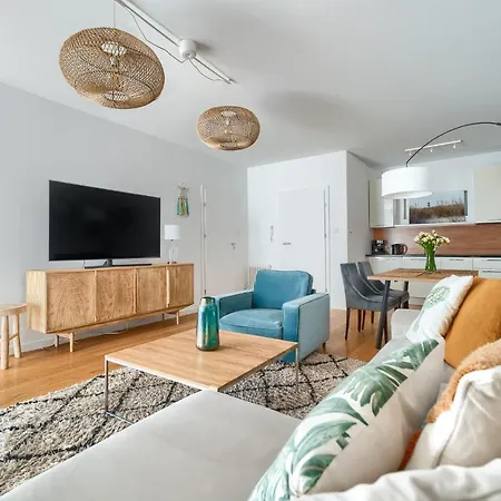 Lejlighed Przy Plazy - Mielno (Koszalin)