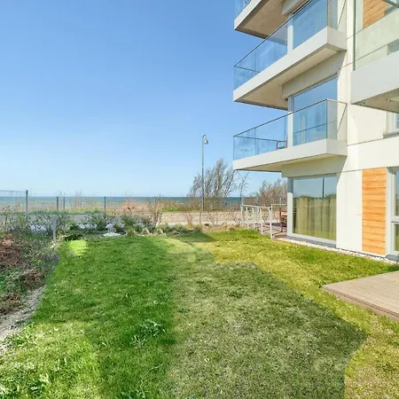 Przy Plazy - Mielno (Koszalin)