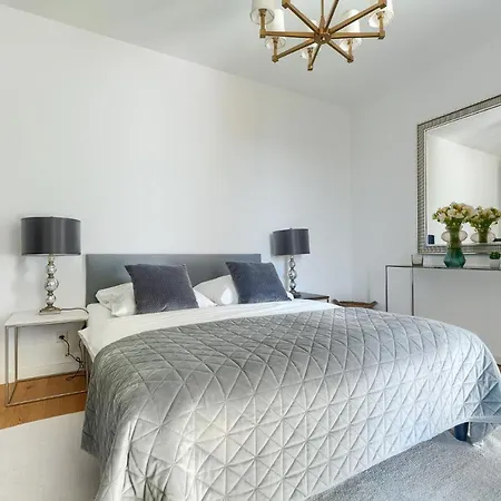 Przy Plazy - Lejlighed *