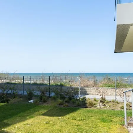 Przy Plazy - Mielno (Koszalin)