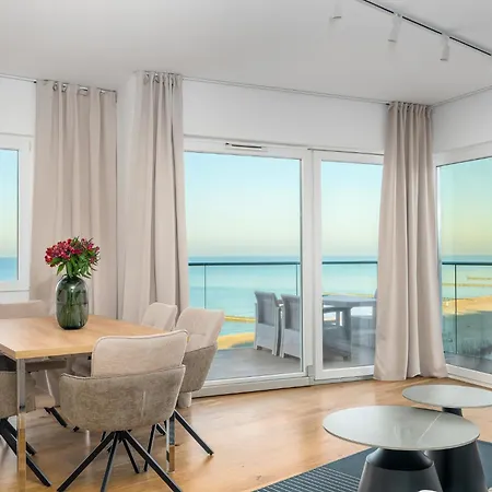 Lejlighed Przy Plazy -