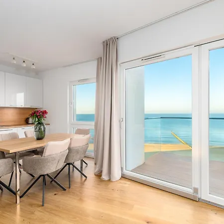 Przy Plazy - * Mielno (Koszalin)