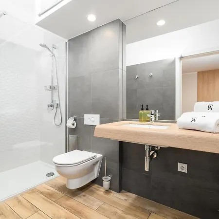 Lejlighed Przy Plazy - *