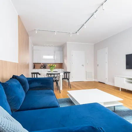 Apartamento Przy Plazy - Mielno (Koszalin)