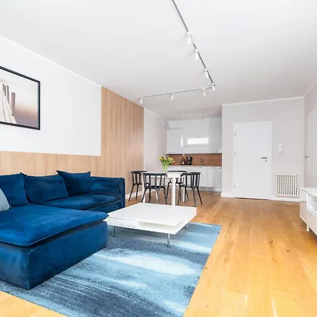 Przy Plazy - Mielno (Koszalin)