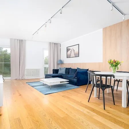 Lejlighed Przy Plazy - *