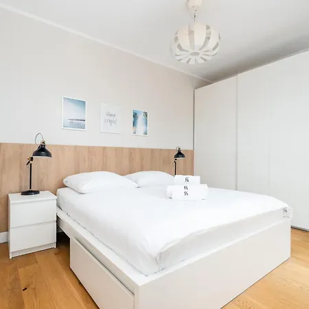 Lejlighed Przy Plazy - *