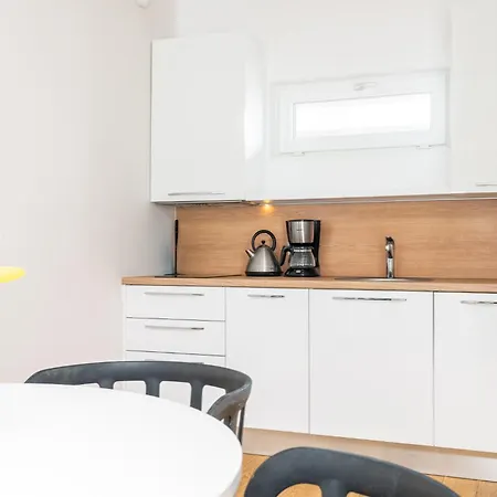 Apartamento Przy Plazy - Mielno (Koszalin)