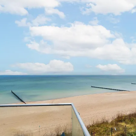 Przy Plazy - Mielno (Koszalin)