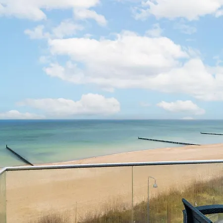 Przy Plazy - Lejlighed *