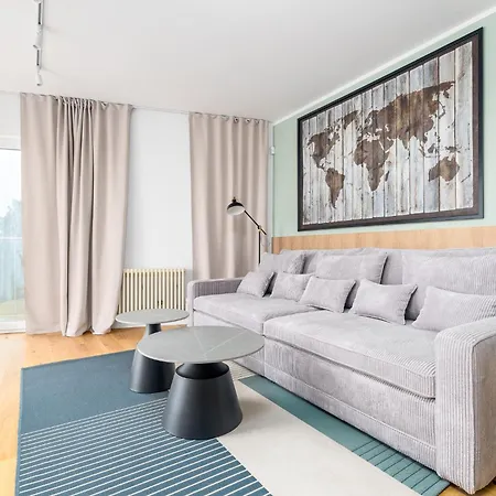 Przy Plazy - Mielno (Koszalin)