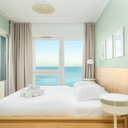 Lejlighed Przy Plazy - *