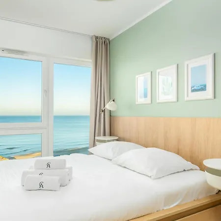 Przy Plazy - * Mielno (Koszalin)