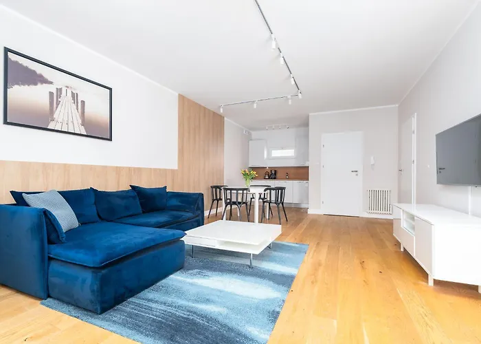 Przy Plazy - Mielno (Koszalin)