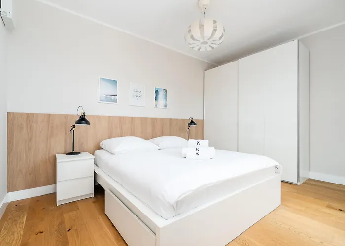 Daire Przy Plazy - *