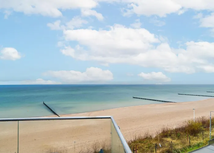 Przy Plazy - Mielno (Koszalin)