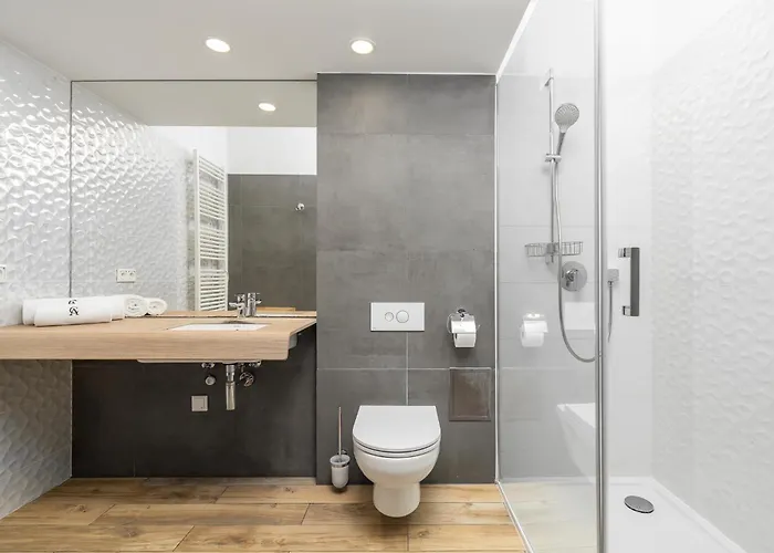 Przy Plazy - Daire Mielno (Koszalin)