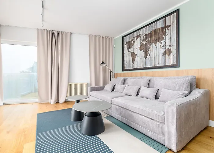 Przy Plazy - Mielno (Koszalin)