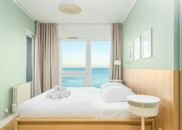 Daire Przy Plazy - *